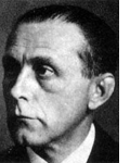 Adolf Loos famous architect
