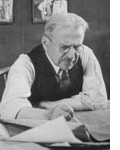 Albert Kahn famous architect