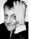 Aldo Rossi famous architect