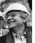 Frank Owen Gehry famous architect
