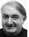 James Stirling architect