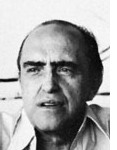 Oscar Niemeyer architect