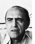 Oscar Niemeyer famous architect