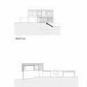 Жилой дом AATN / ТР3 Architekten Высота