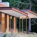 Eagle Ridge Residence / Гэри Gladwish Архитектура © Уилл Остин