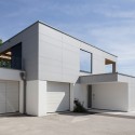 Жилой дом AATN / ТР3 Architekten © Марк Sengstbratl