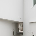 Kaminoge Дом / Kawabe Наоя Архитекторы конструкторское бюро © Такуми Ота
