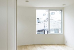 Дизайн внутренних интерьеров современного японского дома